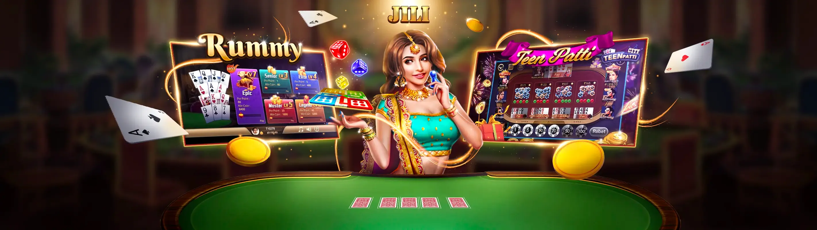 MU88 Casino Trực Tuyến - Khuyến Mãi Hấp Dẫn